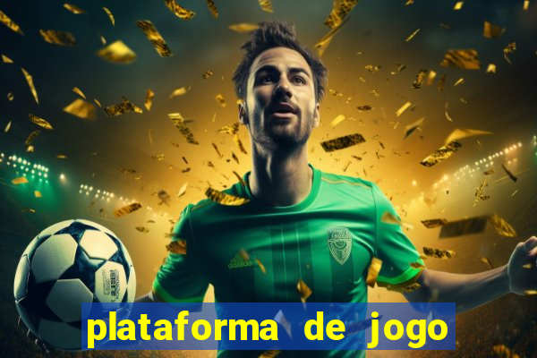 plataforma de jogo de r 3